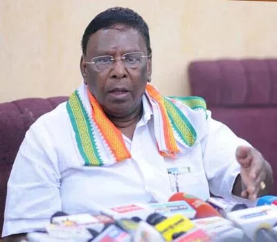 narayanasamy